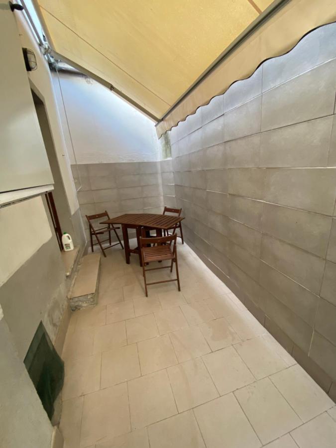 Bed and Breakfast Casa Baiettini 9 Інтра Екстер'єр фото